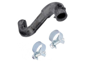 Tuyau électrovanne / distributeur eau supérieur pilot2 4055368684