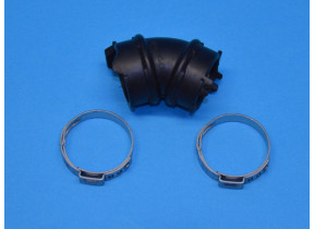 Tuyau ensemble clip de serrage pour circ pompe 545949