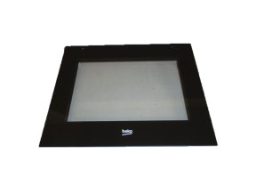 Tuyau entree securite AS0014390