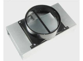 Tuyau évacuation d\'air 70X1178