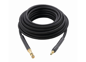 Tuyau flexible (9m) avec enrouleur 128500081