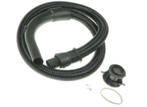 Tuyau flexible complet 4055295002