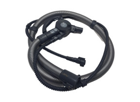 Tuyau flexible complet unico SLDB3075