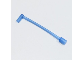 Tuyau flexible en silicone 505330