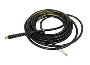 Tuyau flexible haute pression bande jaun 4.440-788.0