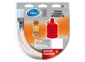 Tuyau gaz butane 1,5m 75S2699