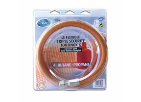 Tuyau gaz butane 1,5m AS0022628