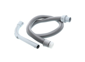 Tuyau gris pour aspirateur 2194055477