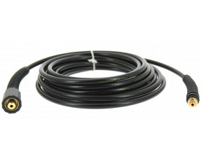 Tuyau haute pression 9m pour nettoyeur haute pression karcher 6.390-463.0