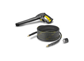 Tuyau haute pression avec pistolet kärcher 2.643-909.0