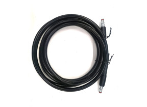 Tuyau haute pression sst1hpchighpres pour racine 256SST1HPCHIGHPRES