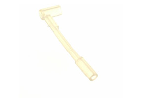 Tuyau moule silic ctz 505329