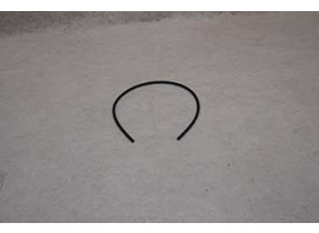 Tuyau pressostat l=710mm C00286100