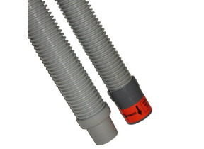 Tuyau principal 120 cm embouts lisses à emboiter AEXV090CLG