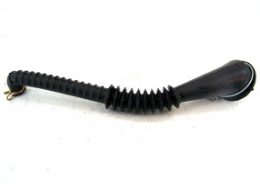 Tuyau recuperation detersif l=319 mm C00064117