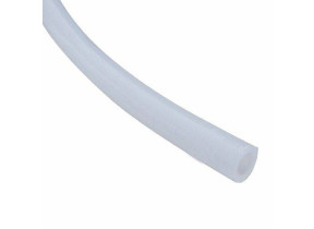 Tuyau rouleau de 20 metres blanc PE10CI20MW