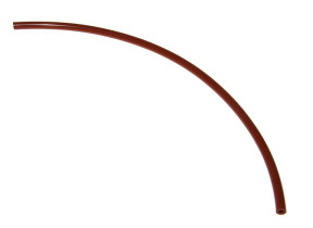 Tuyau silicone rouge (4x8 l=370mm) 5312890481