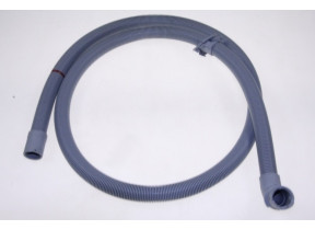 Tuyau souple de vidange