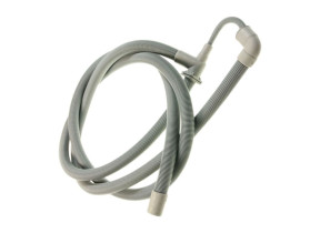 Tuyau souple de vidange