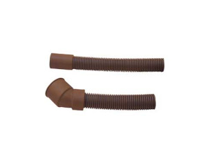 Tuyau souple de vidange 163729