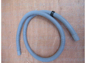 Tuyau souple de vidange FM126760000138