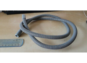 Tuyau + support d\'evacuation 5001EL2001A