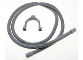 Tuyau vid. 2,5m droit standard AV1320