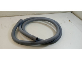 Tuyau vidange 19x22 2m (bn) C00272707