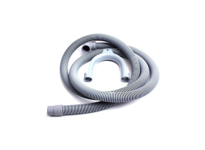 Tuyau vidange 2m coude 51S8694