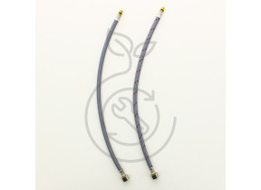Tuyaux dalimentation tucai (x2) flxh38m8l12 450 024FLXH38M8L12450