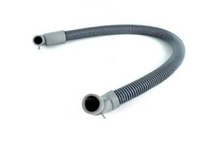 Tuyaux de vidange l655mm ø21 AEM72912601