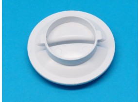 Un couvercle d\'alimentation en eau (cahe) HK1510340