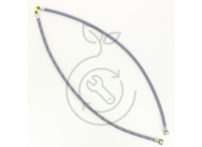 Un flexible dalimentation eau froide 5 pex h38 l650 397PEXH38L650