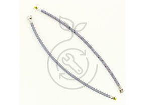 Un flexible dalimentation eau froide pex h38 l550 397PEXH38L550