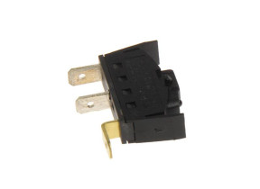 Unipolar switch 250/10 sr98n (faston90°) 5112810361