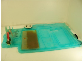 Unité d\'adoucisseur d\'eau pour lave-vaisselle 1524624200