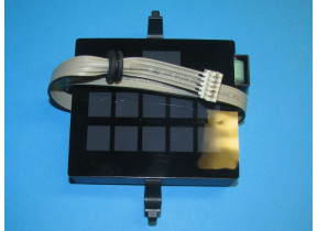 Unité de contrôle 445288