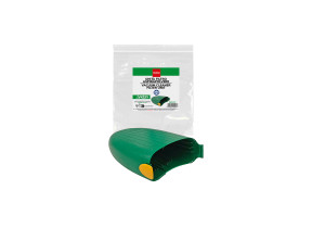 Unite de filtrage vk135 aspirateur 00805423