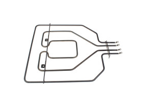 Upper heating element 230v 1500 + 1300w 00471375