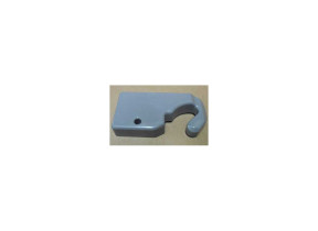 Upper hinge cover left 4862440300