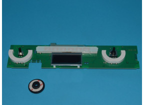 User interface small tft matrix 849716