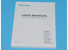 User manual es-a190417-1 HT1210638
