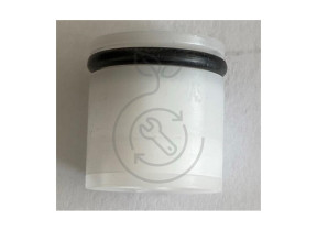 Valve antiretour diamètre 15 chrome r899009ad 598R899009AD