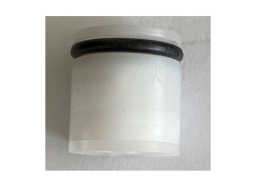 Valve antiretour diamètre 15 chrome r899009ad pour racine 598R899009AD