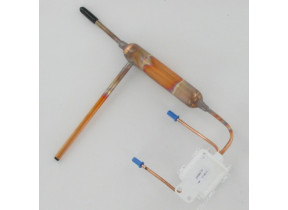 Valve avec filtre 6n/2 servis 281666