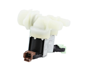 Valve d\'arrivée d\'eau pour lave-linge 1325186110