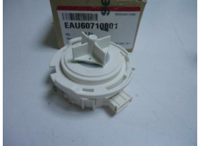 Valve de contrôle + joint ABQ73502701