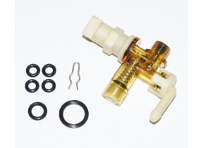 Valve de sécurité d\'eau 500591716
