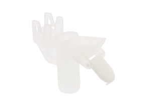 Valve de vidange de l\'eau pour réfrigérateur/congélateur 2615052020