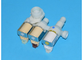 Valve input ass 535357